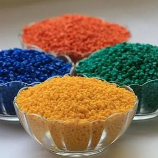 pvc加工中常用哪些助劑？